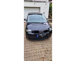 Audi Audi A2 1.6 FSI - Gebrauchtwagen