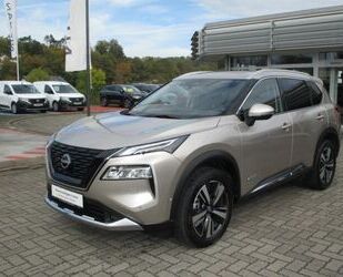 Nissan Nissan X-Trail Tekna e-4ORCE PGD 7 Sitzer.... Gebrauchtwagen