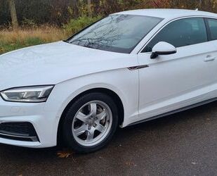 Audi Audi A5 2.0 TFSI Sport S tronic quattro S-Line Gebrauchtwagen