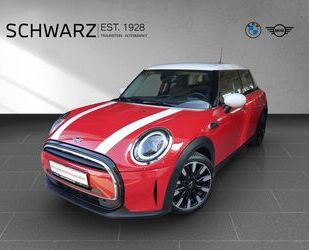 Mini MINI Cooper 5T Aut. 17