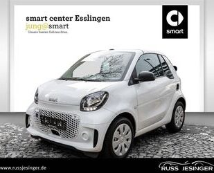 Smart Smart smart EQ fortwo cabrio *Style*Urban*Navi*Kli Gebrauchtwagen