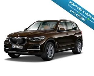 BMW BMW X5 xDrive 30d X-Line AHK Navi SHZ Softclose Me Gebrauchtwagen