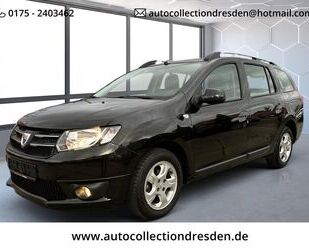 Dacia Dacia Logan MCV II Kombi Prestige 1.5 dCi 90 eco Gebrauchtwagen