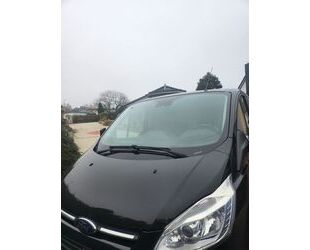 Ford Ford Transit Custom Gebrauchtwagen