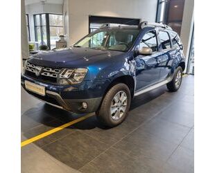 Dacia Dacia Duster I Prestige 4x2 TCe 125 Gebrauchtwagen