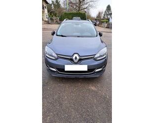 Renault Renault Megane Grandtour Bose Edition ENERGY dCi 1 Gebrauchtwagen