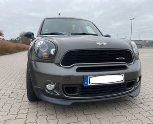 Mini MINI John Cooper Works Countryman John Cooper Wor. Gebrauchtwagen