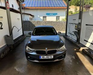 BMW BMW 325 Gran Turismo Gran Turismo 325d Sport Lin.. Gebrauchtwagen