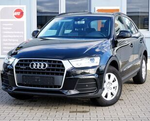 Audi Audi Q3 TDI quattro*Pano*Navi*PDC*SideG.*SHZ*KeyL. Gebrauchtwagen