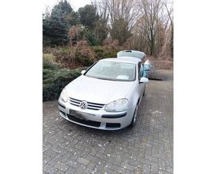 VW Volkswagen Golf 1.6 FSI Comfortline Comfortline Gebrauchtwagen