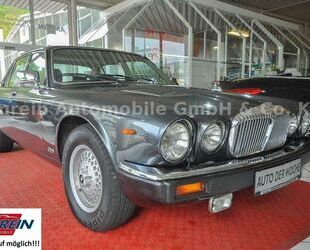 Jaguar XJ12 Gebrauchtwagen