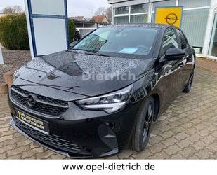 Opel Opel Corsa Black Edition 1.2 Turbo,SHZ,PDC Gebrauchtwagen