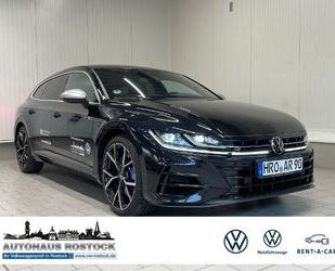 VW Volkswagen Arteon Shootingbrake R 4Motion 2.0 TSI Gebrauchtwagen