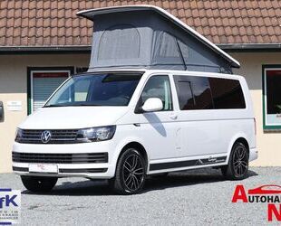 VW Volkswagen T6 2,0TDI DSG Camper lang Neuausbau Gebrauchtwagen