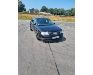 Audi Audi A6 1.8 T Gebrauchtwagen