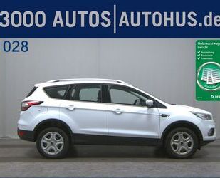 Ford Ford Kuga 2.0 TDCI 4x4 Cool&Connect Navi PDC StHzg Gebrauchtwagen