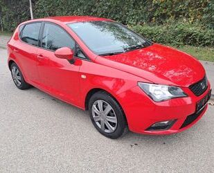 Seat Seat Ibiza 1.2TSI Stylance / Style Navi, PDC Gebrauchtwagen