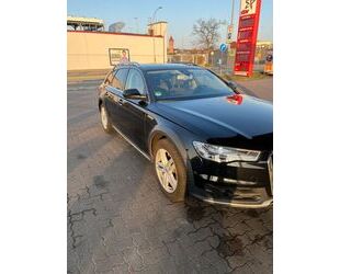 Audi Audi A6 Allroad Motor 60T 3.0 TDI quattro 200kW S Gebrauchtwagen