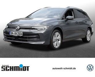 VW Volkswagen Golf Variant Style NEUES MODELL AHK PAN Gebrauchtwagen