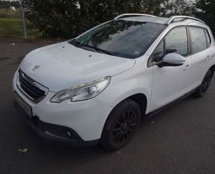 Peugeot Peugeot 2008 Active Gebrauchtwagen