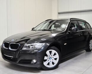 BMW BMW 318d / PANO / NAVI / XENON / SHZ Gebrauchtwagen