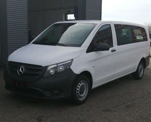 Mercedes-Benz Mercedes-Benz Vito Tourer 114 CDI Pro extralang NA Gebrauchtwagen