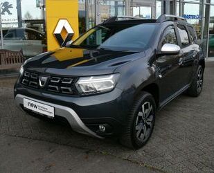 Dacia Dacia Duster II Prestige 4WD,Klima,Navi,PDC,Kam,LP Gebrauchtwagen