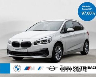 BMW BMW 225xe Active Tourer iPerformance Advantage LED Gebrauchtwagen