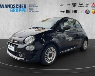 Fiat Fiat 500 1.0 Hybrid Sport XENON BEATS PDC CARPLAY Gebrauchtwagen