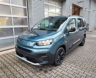 Fiat Fiat Dobló Maxi Combi 1,5 HDI 97 kW 8AT 7-Sitzer Gebrauchtwagen