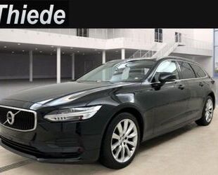 Volvo Volvo V90 Kombi D4 MOMENTUM PRO NAVI/LED/VIRT./ACC Gebrauchtwagen