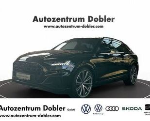 Audi Audi SQ8 competition plus B+O Glasdach Matrix AHK Gebrauchtwagen