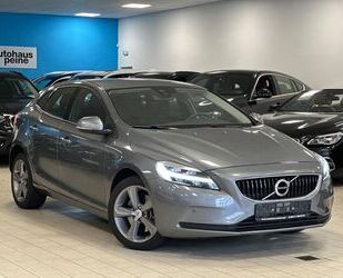 Volvo Volvo V40 Momentum/Aut/Navi/Kamera/Tempo/Sitzheizu Gebrauchtwagen