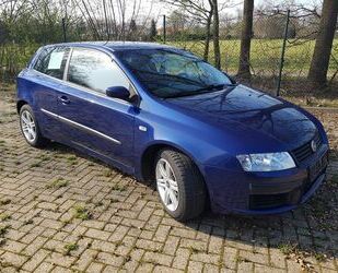 Fiat Fiat Stilo (192) 1.6 16V Dynamic 76KW*blau*3-Tür*A Gebrauchtwagen