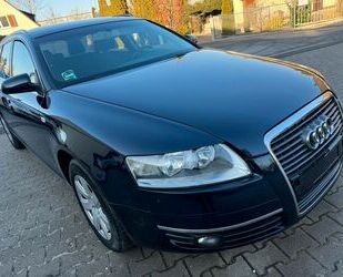 Audi Audi A6 Avant 2.4 Gebrauchtwagen