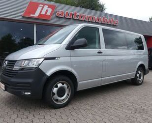 VW Volkswagen T6.1 Kombi (Caravelle) Langer Radstand Gebrauchtwagen