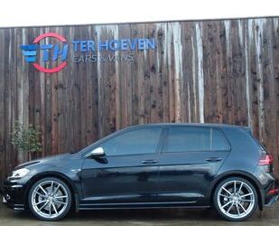 VW Volkswagen Golf R 2.0 TSI DSG 4MOTION Klima Navi 2 Gebrauchtwagen