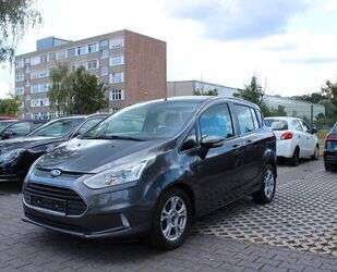 Ford Ford B-MAX Trend 1.6 / Klima / Sitzhz / Tempomat Gebrauchtwagen