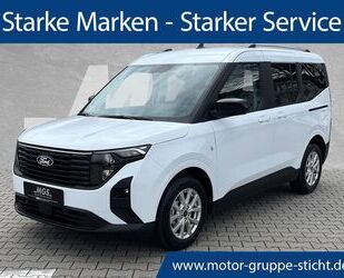 Ford Ford Tourneo Courier Trend #Neuesmodell Gebrauchtwagen