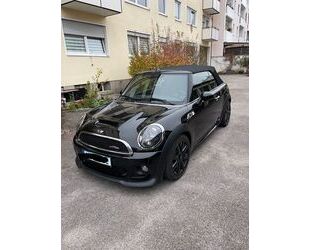 Mini MINI Cooper S Cabrio Cooper S Gebrauchtwagen