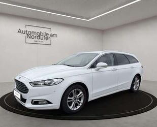 Ford Ford Mondeo 1.5 EcoBoost Titanium-2Hand-Navi-Bluet Gebrauchtwagen