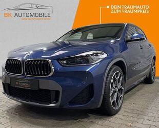 BMW BMW X2 sDrive 20i M Sport X #LED#Kamera#DAB#19