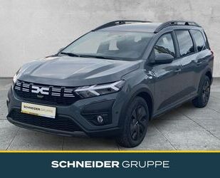 Dacia Dacia Jogger EXPRESSION HYBRID 140 EPH+RFK+TWW+SHZ Gebrauchtwagen