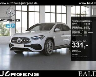 Mercedes-Benz Mercedes-Benz GLA 250 e AMG-Sport/Multibeam/360/To Gebrauchtwagen