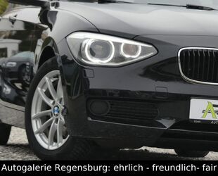 BMW BMW 118d Lim. 5-trg.*XENON*NAVI*TÜV 11-25*PDC*SITZ Gebrauchtwagen