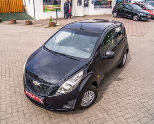 Chevrolet Chevrolet Spark+kein Klima+TUV03/26+NR13 Gebrauchtwagen