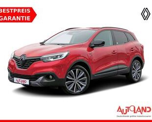 Renault Renault Kadjar 1.2 TCe 130 Bose Edition LED AHK Te Gebrauchtwagen