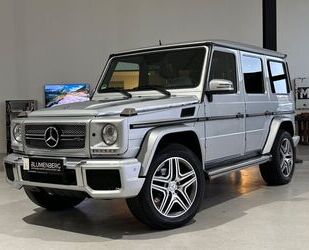 Mercedes-Benz Mercedes-Benz G 350 d AMG *G63 Paket ,Schiebd.,H&K Gebrauchtwagen