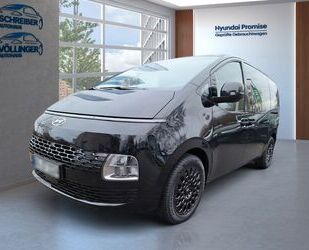 Hyundai Hyundai Staria Trend Hybrid 2WD 225PS A/T Gebrauchtwagen