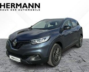 Renault Renault Kadjar 1.2 TCe 130 ENERGY Bose Edition *NA Gebrauchtwagen